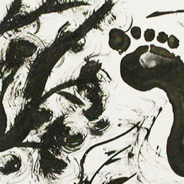 Nature's Footprint Thumbnail